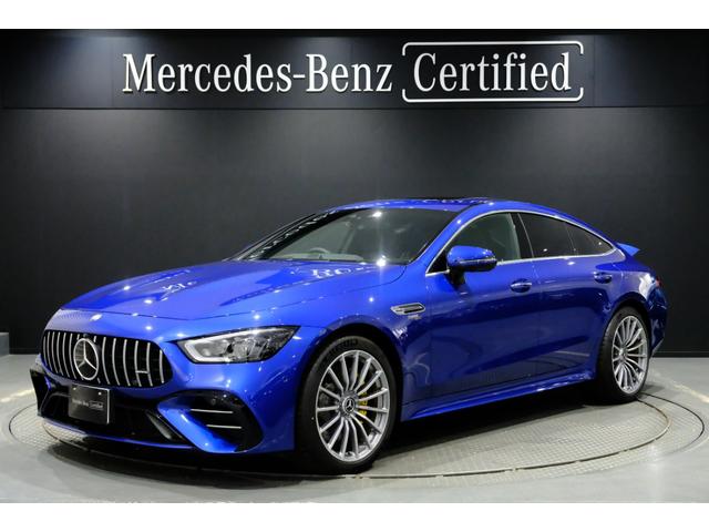 ＧＴ ４ドアクーペ ４３　４マチック＋　ライドコントロール＋パッケージ　ＡＭＧドライビングパッケージ（56枚目）
