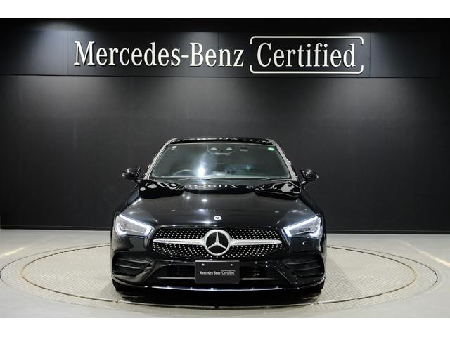 ＣＬＡクラス ＣＬＡ２００ｄ　ＡＭＧラインパッケージ／ＡＭＧレザーエクスクルーシブパッケージ／アドバンスドパッケージ／パノラミックスライディングルーフ／ＨＵＤ（3枚目）