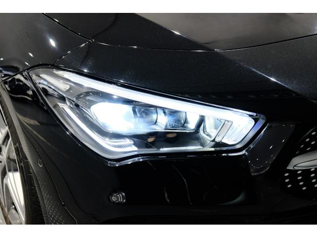 ＣＬＡクラス ＣＬＡ２００ｄ　ＡＭＧラインパッケージ／ＡＭＧレザーエクスクルーシブパッケージ／アドバンスドパッケージ／パノラミックスライディングルーフ／ＨＵＤ（7枚目）