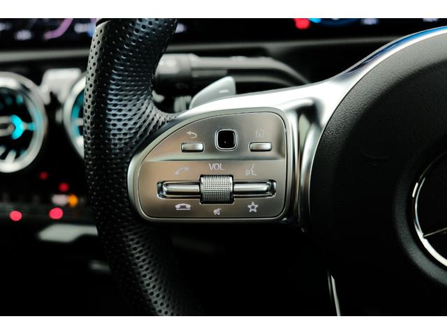 ＣＬＡクラス ＣＬＡ２００ｄ　ＡＭＧラインパッケージ／ＡＭＧレザーエクスクルーシブパッケージ／アドバンスドパッケージ／パノラミックスライディングルーフ／ＨＵＤ（12枚目）