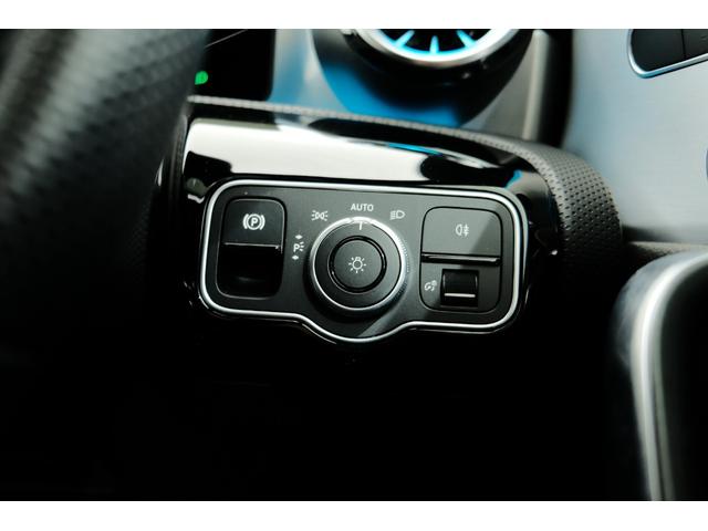 ＣＬＡクラス ＣＬＡ２００ｄ　ＡＭＧラインパッケージ／ＡＭＧレザーエクスクルーシブパッケージ／アドバンスドパッケージ／パノラミックスライディングルーフ／ＨＵＤ（17枚目）