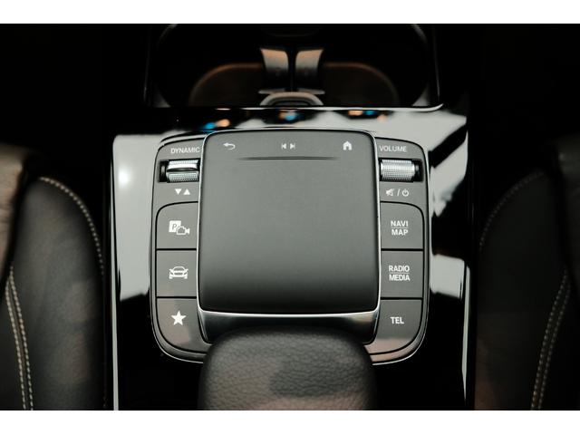 ＣＬＡクラス ＣＬＡ２００ｄ　ＡＭＧラインパッケージ／ＡＭＧレザーエクスクルーシブパッケージ／アドバンスドパッケージ／パノラミックスライディングルーフ／ＨＵＤ（21枚目）