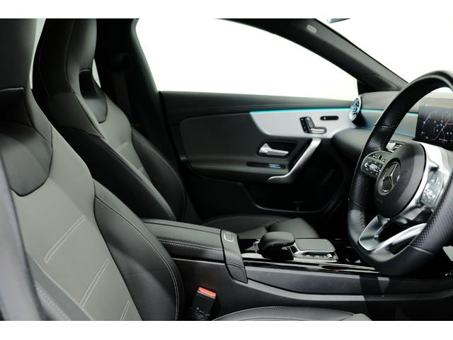 ＣＬＡクラス ＣＬＡ２００ｄ　ＡＭＧラインパッケージ／ＡＭＧレザーエクスクルーシブパッケージ／アドバンスドパッケージ／パノラミックスライディングルーフ／ＨＵＤ（24枚目）