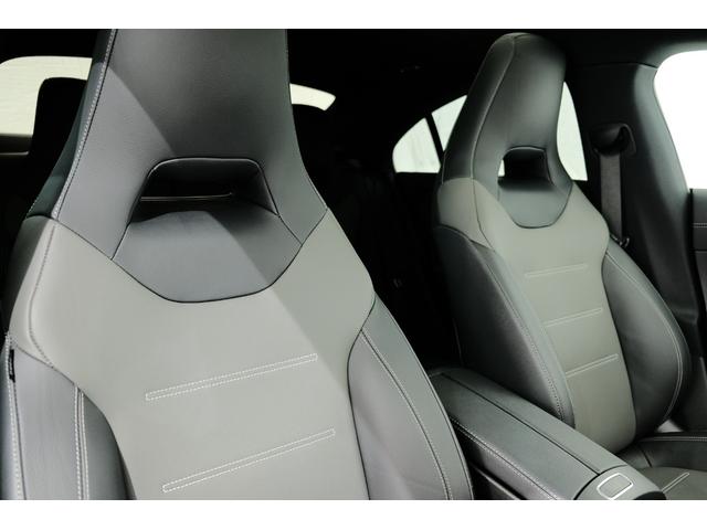 ＣＬＡクラス ＣＬＡ２００ｄ　ＡＭＧラインパッケージ／ＡＭＧレザーエクスクルーシブパッケージ／アドバンスドパッケージ／パノラミックスライディングルーフ／ＨＵＤ（25枚目）