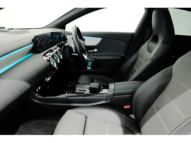 ＣＬＡクラス ＣＬＡ２００ｄ　ＡＭＧラインパッケージ／ＡＭＧレザーエクスクルーシブパッケージ／アドバンスドパッケージ／パノラミックスライディングルーフ／ＨＵＤ（29枚目）