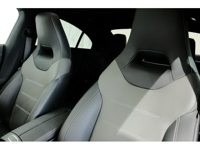 ＣＬＡクラス ＣＬＡ２００ｄ　ＡＭＧラインパッケージ／ＡＭＧレザーエクスクルーシブパッケージ／アドバンスドパッケージ／パノラミックスライディングルーフ／ＨＵＤ（30枚目）