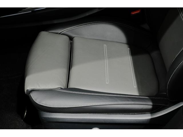 ＣＬＡクラス ＣＬＡ２００ｄ　ＡＭＧラインパッケージ／ＡＭＧレザーエクスクルーシブパッケージ／アドバンスドパッケージ／パノラミックスライディングルーフ／ＨＵＤ（31枚目）
