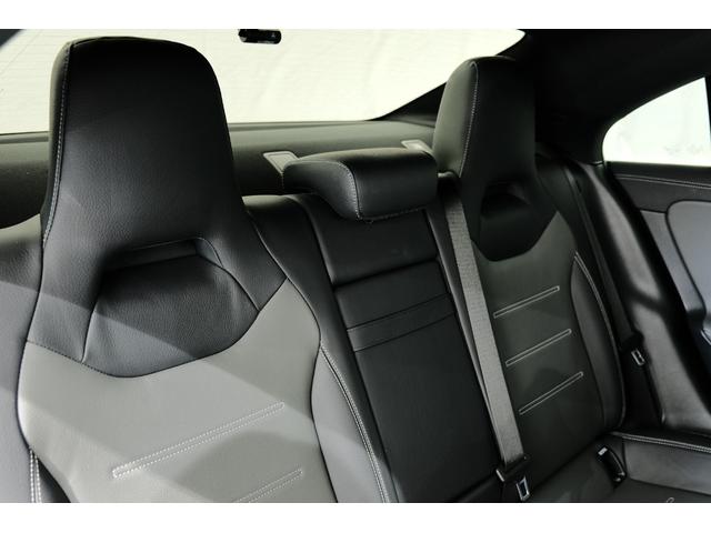ＣＬＡクラス ＣＬＡ２００ｄ　ＡＭＧラインパッケージ／ＡＭＧレザーエクスクルーシブパッケージ／アドバンスドパッケージ／パノラミックスライディングルーフ／ＨＵＤ（34枚目）
