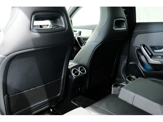 ＣＬＡクラス ＣＬＡ２００ｄ　ＡＭＧラインパッケージ／ＡＭＧレザーエクスクルーシブパッケージ／アドバンスドパッケージ／パノラミックスライディングルーフ／ＨＵＤ（36枚目）