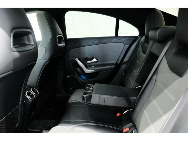ＣＬＡクラス ＣＬＡ２００ｄ　ＡＭＧラインパッケージ／ＡＭＧレザーエクスクルーシブパッケージ／アドバンスドパッケージ／パノラミックスライディングルーフ／ＨＵＤ（37枚目）
