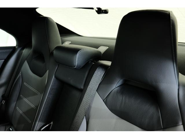 ＣＬＡクラス ＣＬＡ２００ｄ　ＡＭＧラインパッケージ／ＡＭＧレザーエクスクルーシブパッケージ／アドバンスドパッケージ／パノラミックスライディングルーフ／ＨＵＤ（38枚目）
