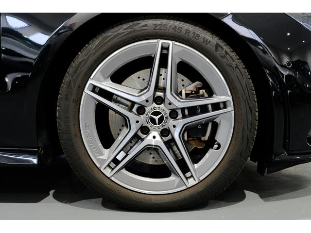 ＣＬＡクラス ＣＬＡ２００ｄ　ＡＭＧラインパッケージ／ＡＭＧレザーエクスクルーシブパッケージ／アドバンスドパッケージ／パノラミックスライディングルーフ／ＨＵＤ（48枚目）