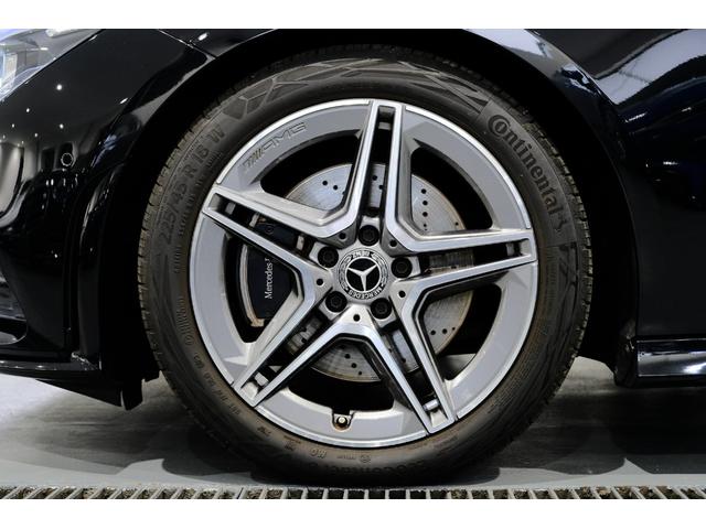 ＣＬＡクラス ＣＬＡ２００ｄ　ＡＭＧラインパッケージ／ＡＭＧレザーエクスクルーシブパッケージ／アドバンスドパッケージ／パノラミックスライディングルーフ／ＨＵＤ（49枚目）