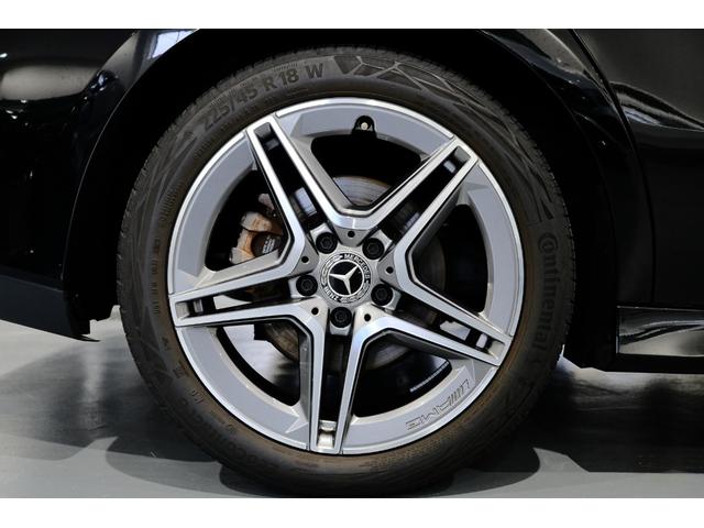 ＣＬＡクラス ＣＬＡ２００ｄ　ＡＭＧラインパッケージ／ＡＭＧレザーエクスクルーシブパッケージ／アドバンスドパッケージ／パノラミックスライディングルーフ／ＨＵＤ（50枚目）