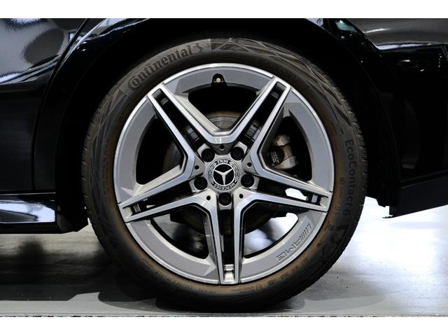 ＣＬＡクラス ＣＬＡ２００ｄ　ＡＭＧラインパッケージ／ＡＭＧレザーエクスクルーシブパッケージ／アドバンスドパッケージ／パノラミックスライディングルーフ／ＨＵＤ（51枚目）
