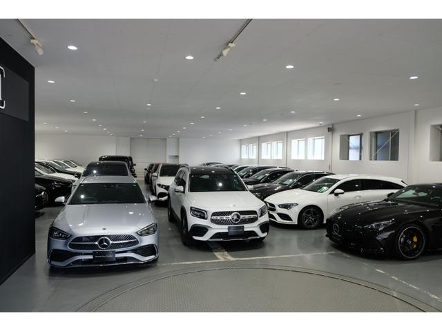 ＣＬＡクラス ＣＬＡ２００ｄ　ＡＭＧラインパッケージ／ＡＭＧレザーエクスクルーシブパッケージ／アドバンスドパッケージ／パノラミックスライディングルーフ／ＨＵＤ（53枚目）