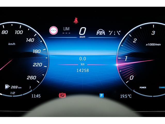 Ｃクラス Ｃ２２０ｄアバンギャルド　ＡＭＧラインパッケージ／ベーシックパッケージ（7枚目）