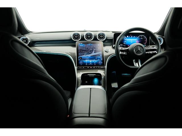 Ｃクラス Ｃ２２０ｄアバンギャルド　ＡＭＧラインパッケージ／ベーシックパッケージ（8枚目）