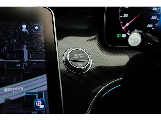 Ｃクラス Ｃ２２０ｄアバンギャルド　ＡＭＧラインパッケージ／ベーシックパッケージ（14枚目）