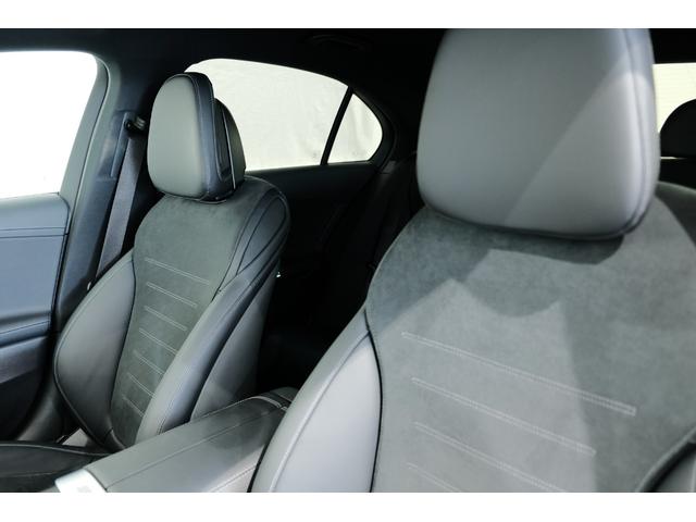 Ｃクラス Ｃ２２０ｄアバンギャルド　ＡＭＧラインパッケージ／ベーシックパッケージ（26枚目）