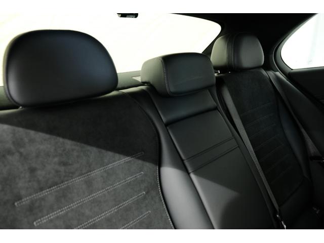 Ｃクラス Ｃ２２０ｄアバンギャルド　ＡＭＧラインパッケージ／ベーシックパッケージ（30枚目）