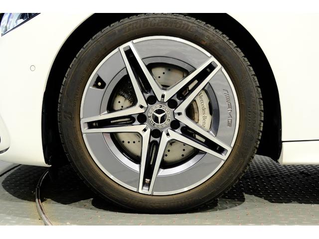 Ｃクラス Ｃ２２０ｄアバンギャルド　ＡＭＧラインパッケージ／ベーシックパッケージ（43枚目）