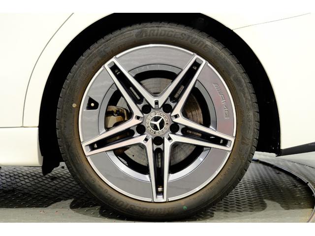 Ｃクラス Ｃ２２０ｄアバンギャルド　ＡＭＧラインパッケージ／ベーシックパッケージ（45枚目）