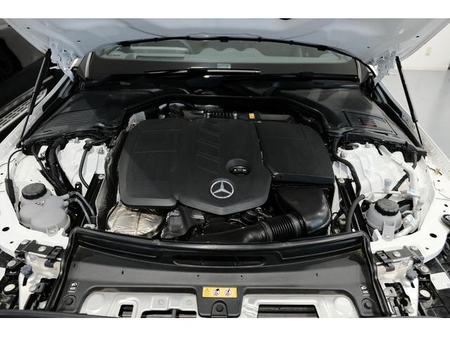 Ｃクラス Ｃ２２０ｄアバンギャルド　ＡＭＧラインパッケージ／ベーシックパッケージ（46枚目）