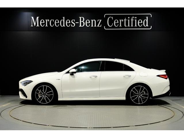 CLAクラス CLA35 4マチック CLA35 4マチック(5名)(5枚目)