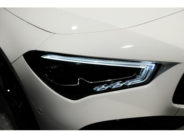 CLAクラス CLA35 4マチック CLA35 4マチック(5名)(6枚目)