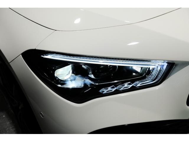 CLAクラス CLA35 4マチック CLA35 4マチック(5名)(7枚目)