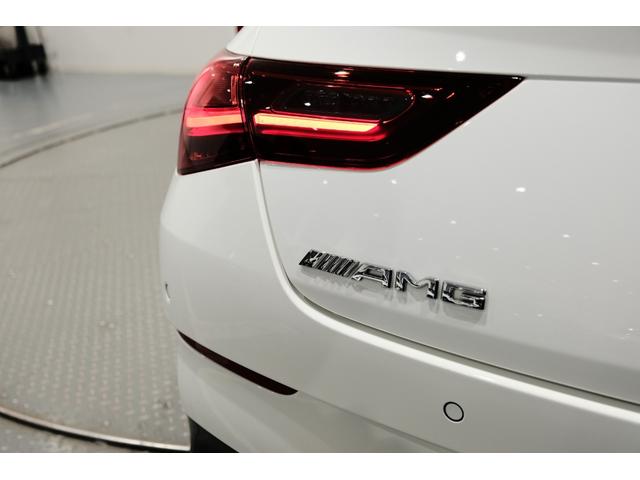 CLAクラス CLA35 4マチック CLA35 4マチック(5名)(8枚目)