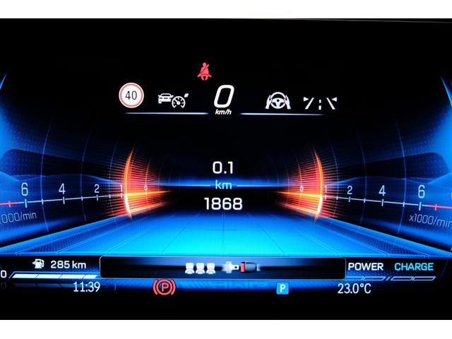 CLAクラス CLA35 4マチック CLA35 4マチック(5名)(10枚目)