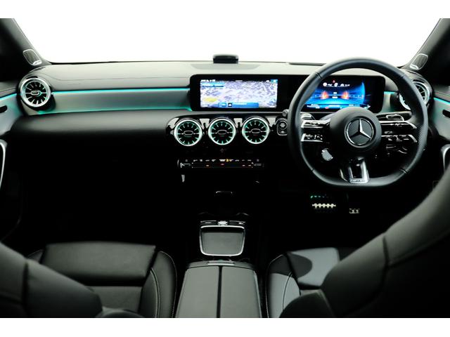 CLAクラス CLA35 4マチック CLA35 4マチック(5名)(11枚目)