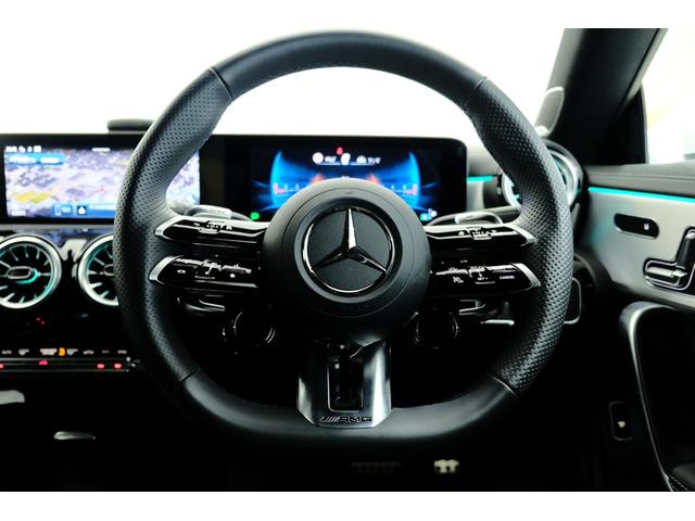CLAクラス CLA35 4マチック CLA35 4マチック(5名)(12枚目)