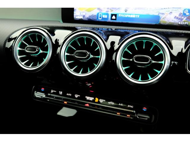 CLAクラス CLA35 4マチック CLA35 4マチック(5名)(18枚目)