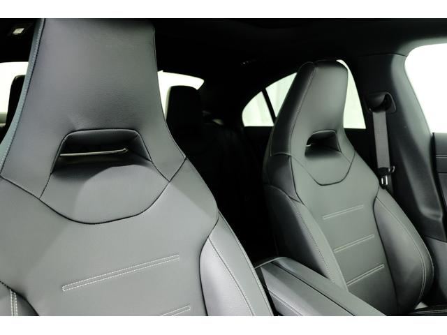 CLAクラス CLA35 4マチック CLA35 4マチック(5名)(23枚目)