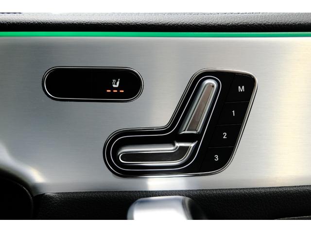 CLAクラス CLA35 4マチック CLA35 4マチック(5名)(25枚目)