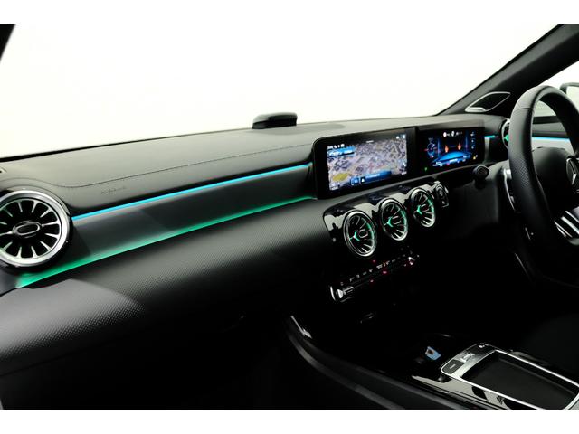 CLAクラス CLA35 4マチック CLA35 4マチック(5名)(26枚目)