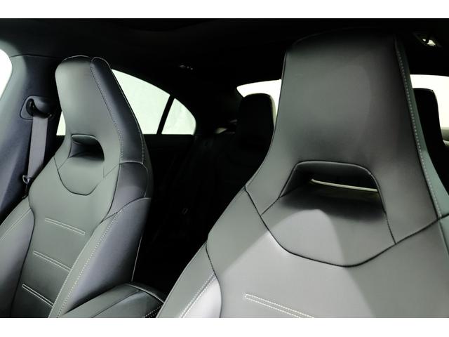 CLAクラス CLA35 4マチック CLA35 4マチック(5名)(28枚目)