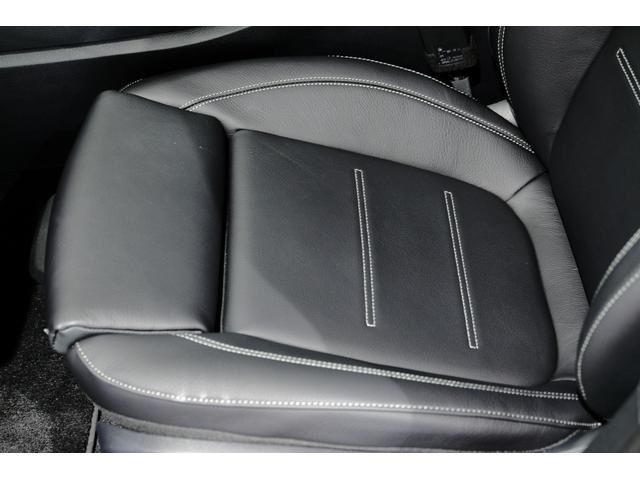 CLAクラス CLA35 4マチック CLA35 4マチック(5名)(29枚目)