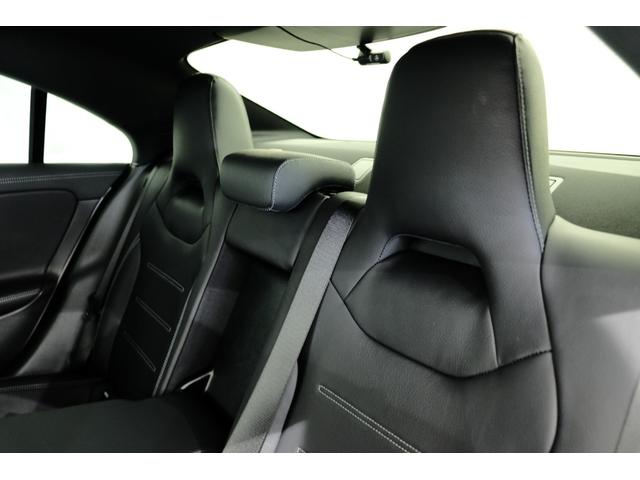 CLAクラス CLA35 4マチック CLA35 4マチック(5名)(34枚目)