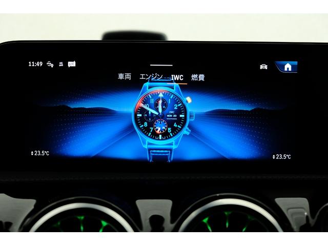 CLAクラス CLA35 4マチック CLA35 4マチック(5名)(44枚目)