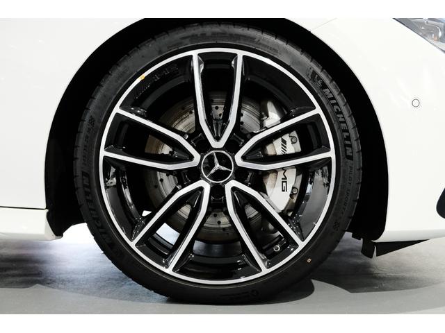 CLAクラス CLA35 4マチック CLA35 4マチック(5名)(49枚目)
