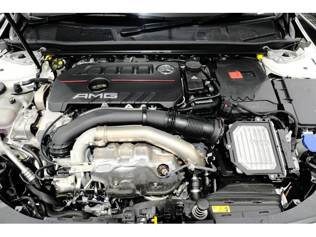 CLAクラス CLA35 4マチック CLA35 4マチック(5名)(53枚目)