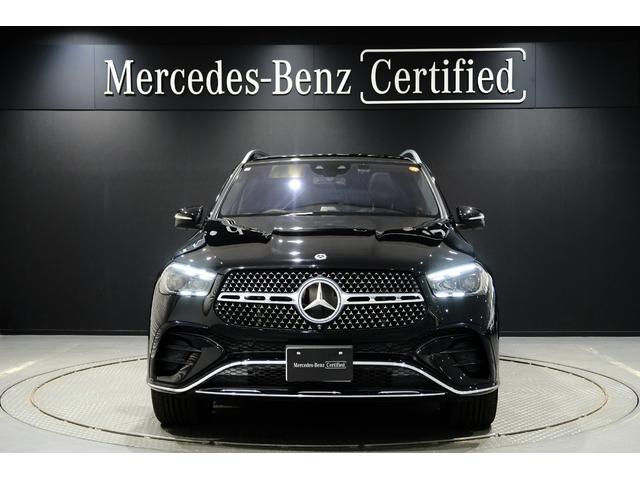 ＧＬＥ ＧＬＥ４５０ｄ　４マチックスポーツ　Ｅ－ＡＣＴＩＶＥ　ＢＯＤＹ　ＣＯＮＴＲＯＬパッケージ（3枚目）