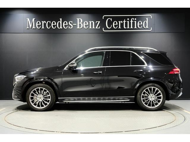 ＧＬＥ ＧＬＥ４５０ｄ　４マチックスポーツ　Ｅ－ＡＣＴＩＶＥ　ＢＯＤＹ　ＣＯＮＴＲＯＬパッケージ（5枚目）