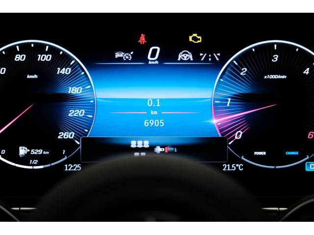 ＧＬＥ ＧＬＥ４５０ｄ　４マチックスポーツ　Ｅ－ＡＣＴＩＶＥ　ＢＯＤＹ　ＣＯＮＴＲＯＬパッケージ（9枚目）