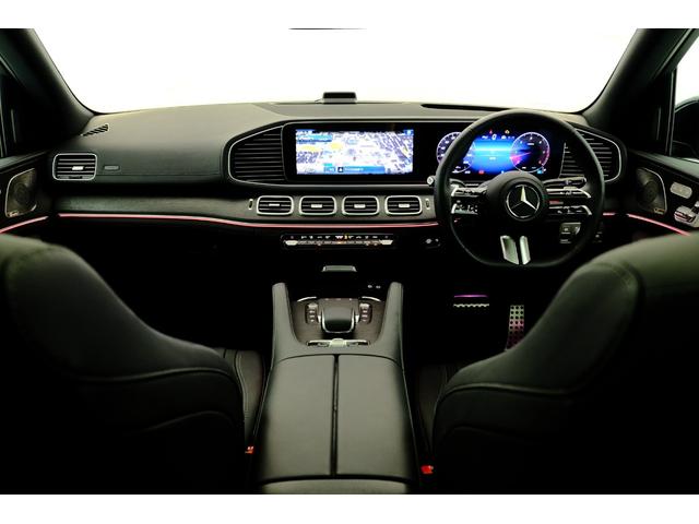 ＧＬＥ ＧＬＥ４５０ｄ　４マチックスポーツ　Ｅ－ＡＣＴＩＶＥ　ＢＯＤＹ　ＣＯＮＴＲＯＬパッケージ（10枚目）