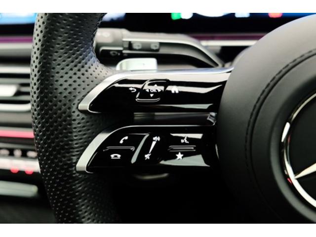 ＧＬＥ ＧＬＥ４５０ｄ　４マチックスポーツ　Ｅ－ＡＣＴＩＶＥ　ＢＯＤＹ　ＣＯＮＴＲＯＬパッケージ（12枚目）